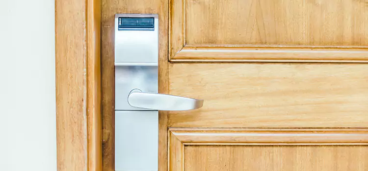 Advanced Solutions in Bayonet Point, FL for Modern Security