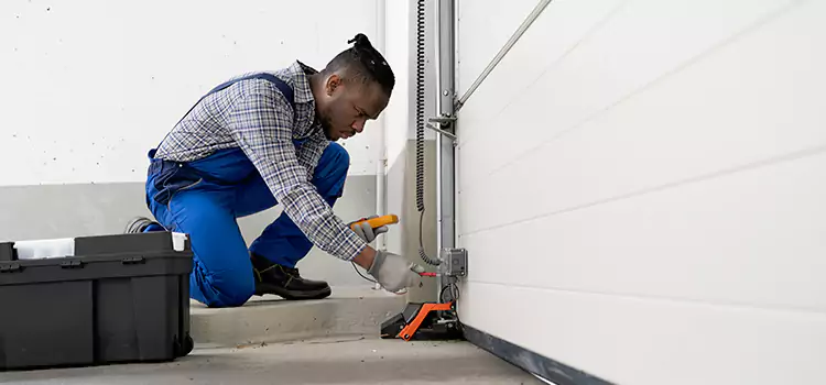 Expert Solutions for Every Garage Lock Need in Bayonet Point, FL