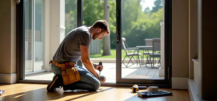 Comprehensive Solutions for Every Glass Door Need in Bayonet Point, FL
