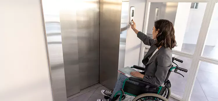 Benefits of Modern Handicap Door Systems in Bayonet Point, FL