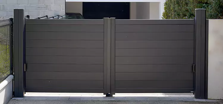 Common Residential Gate Issues We Resolve in Bayonet Point, FL