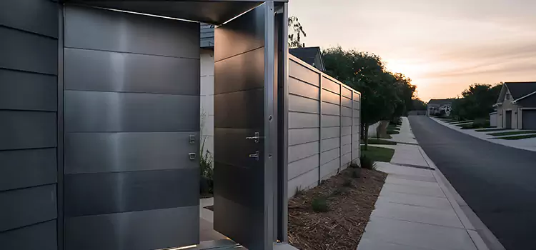 Comprehensive Steel Door Solutions in Bayonet Point, FL