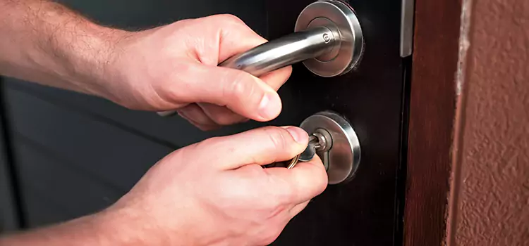Pella Storm Door Lock Body Replacement Bayonet Point