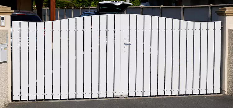Why Choose Us for Residential Gate Repair in Bayonet Point, FL?