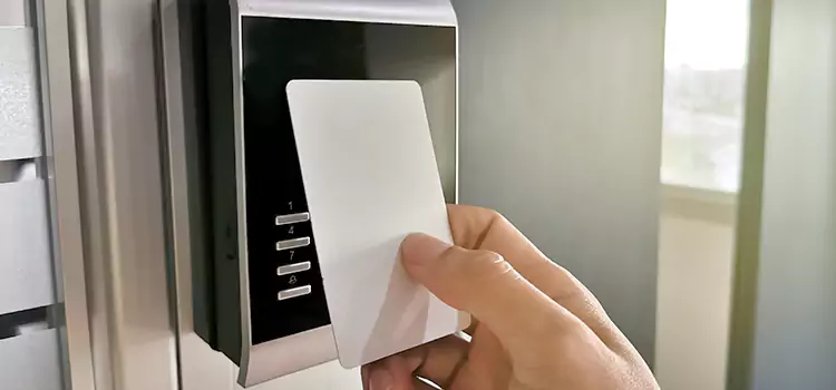Advanced RFID Technology Integration in Bayonet Point, FL
