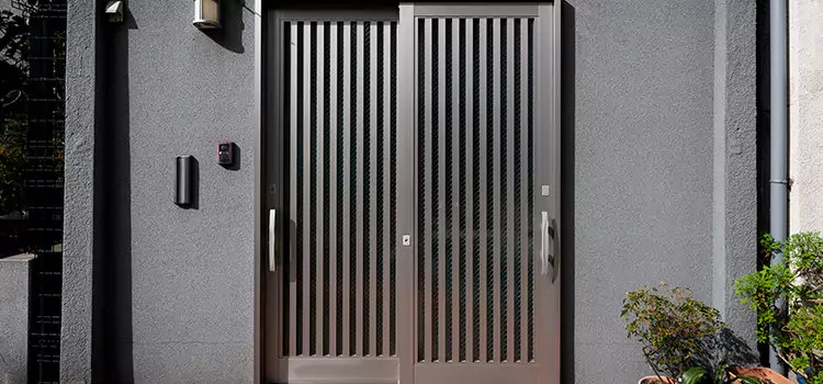 Specialized Steel Door Services in Bayonet Point, FL